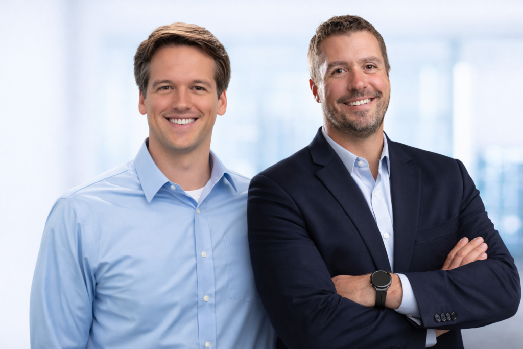 Scott and Mark Kansas City's Metro Restoration & Remodeling Experts